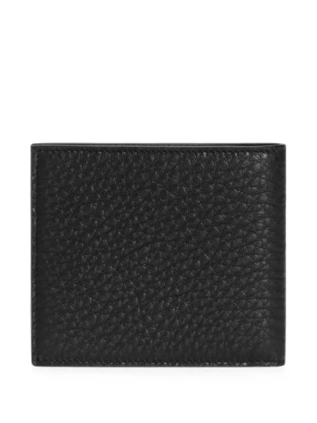 Novčanik Dolce & Gabbana s autogramom crna