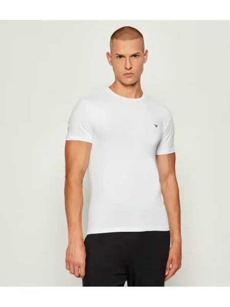 Emporio Armani Póló | fehér