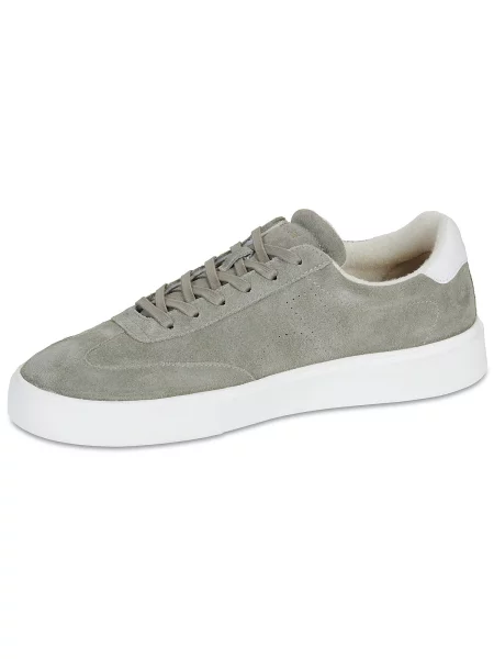 Pantofi Blackstone gri
