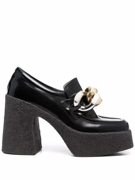 Colier Stella Mccartney negru