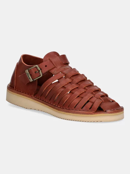 Fracap sandale de piele Sandals