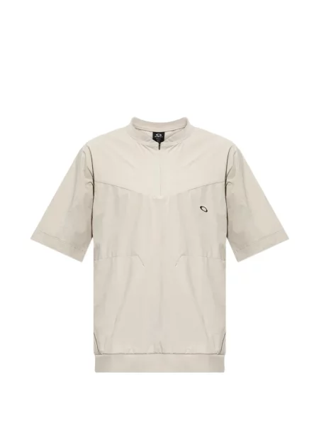 Tricou Oakley cu broderie