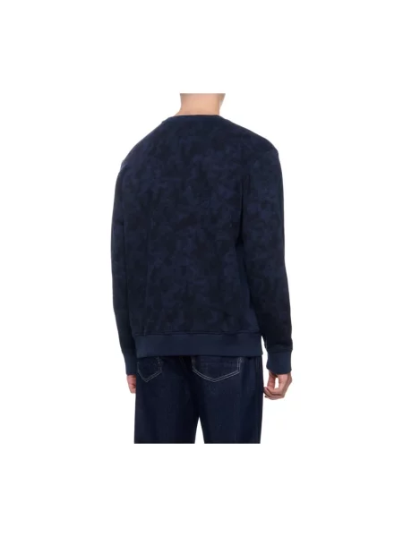 Bluza z kapturem Hugo Boss klasyczna z kapturem czarna