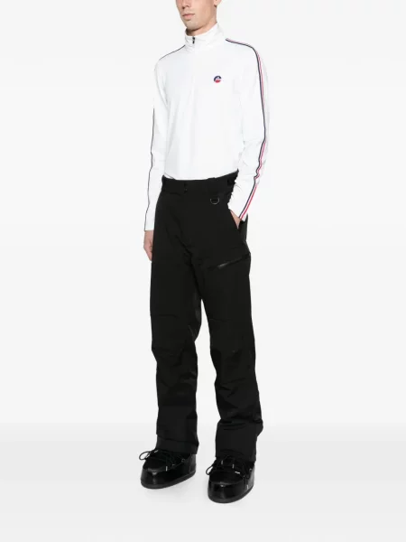Pantaloni de schi Fusalp negru