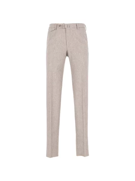 Pantaloni Tagliatore de flanelă