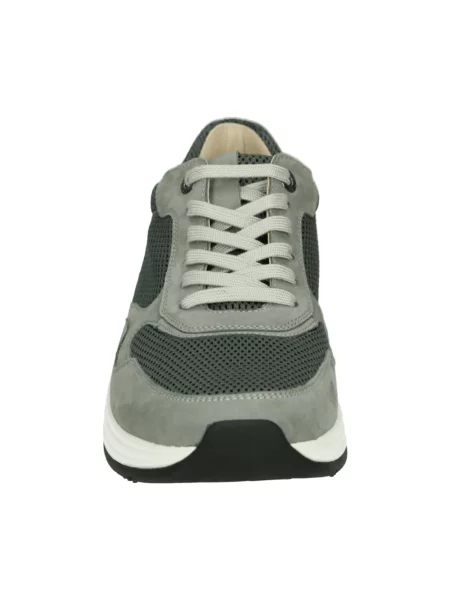 Sneakersy Ganter casual szare