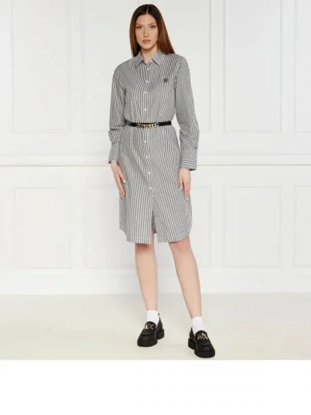 Tommy Hilfiger Rochie gri