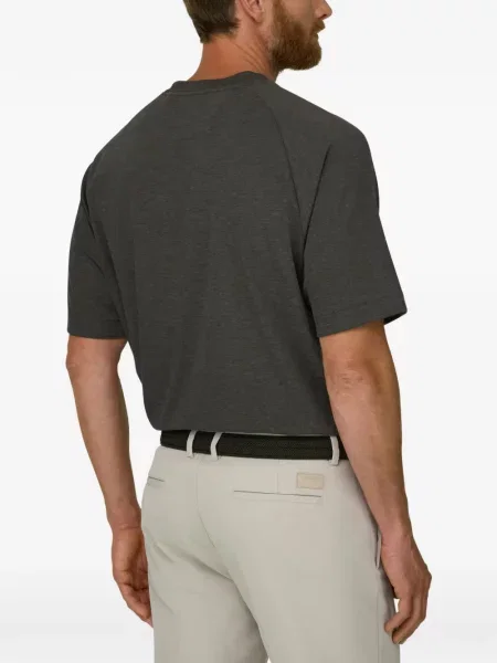 Tricou Boggi Milano gri