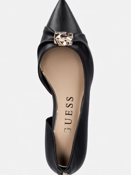 Туфли Guess на шпильке