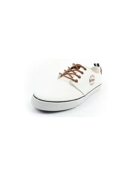 Pantofi Lee Cooper maro