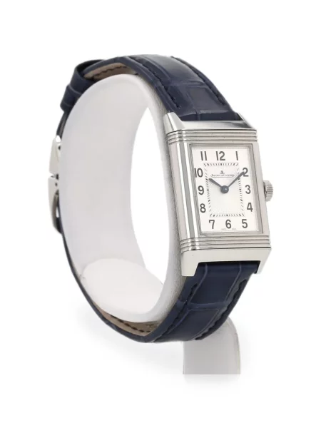 Ceas Jaeger-lecoultre alb