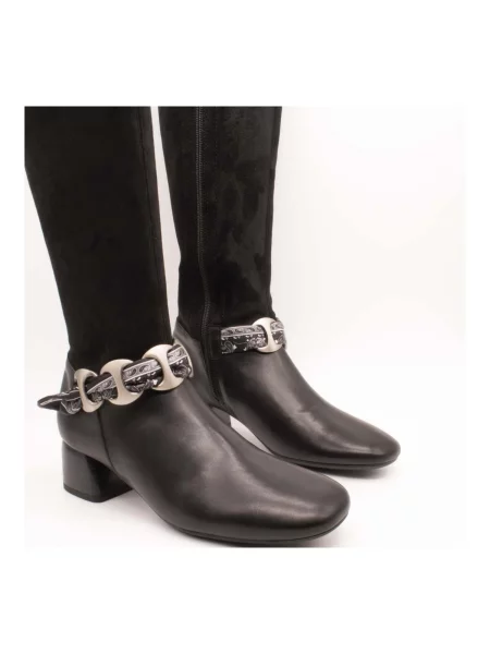 Pantofi Hispanitas negru