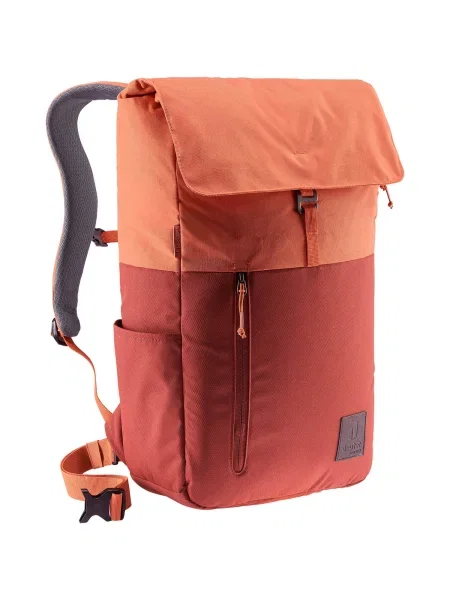 Kabelka Deuter oranžová