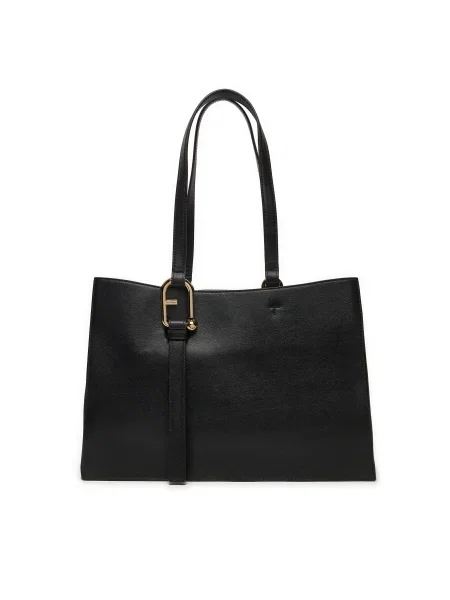 Geantă Furla negru