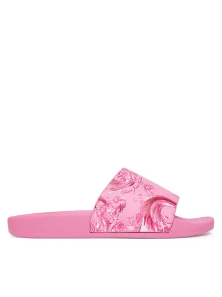 Versace Jeans Couture Чехли розов