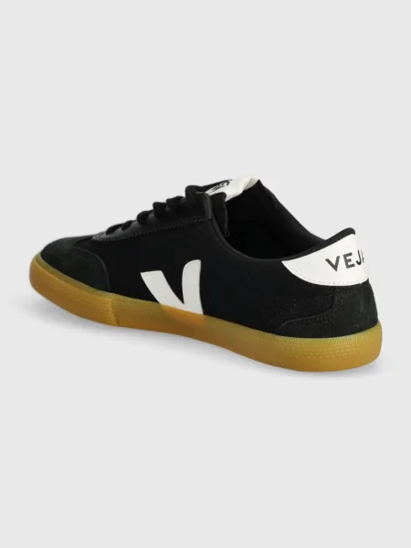 Tenisky Veja Volley černé