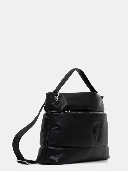 Сумочка Blauer чорний