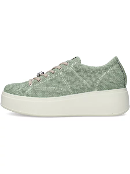 Pantofi Igi&co verde