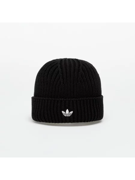 Krátký čepice Adidas Originals černý