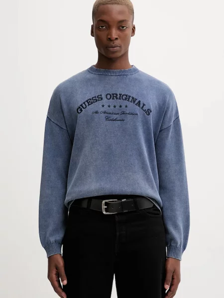 Guess Originals pulover de