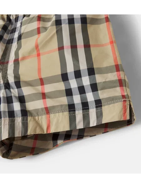 Gyerek rövidnadrág Burberry