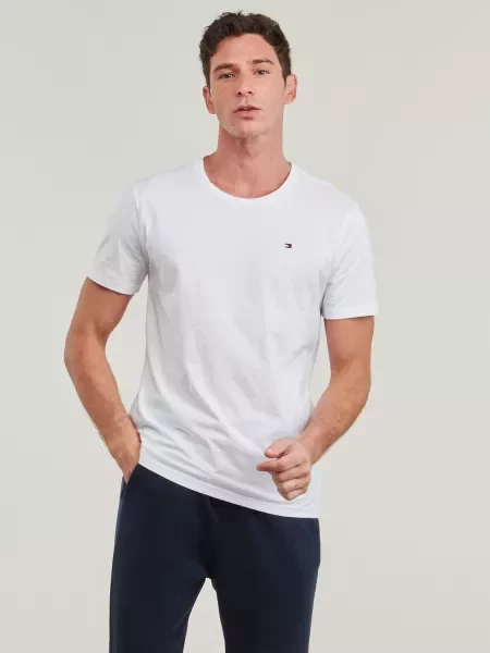 Majica Tommy Hilfiger bijela