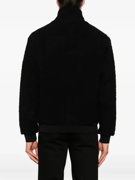 Cardigan Antony Morato cu aplicații negru