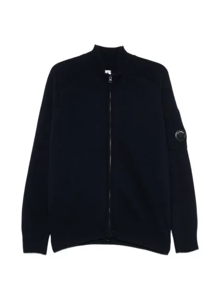Cardigan C.p. Company albastru