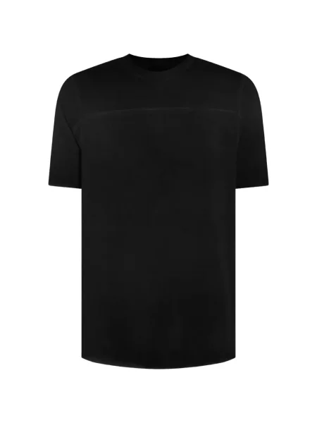 Scurt tricou Thom Krom negru
