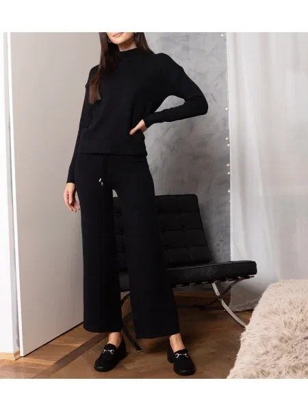 Pulover Gemre negru