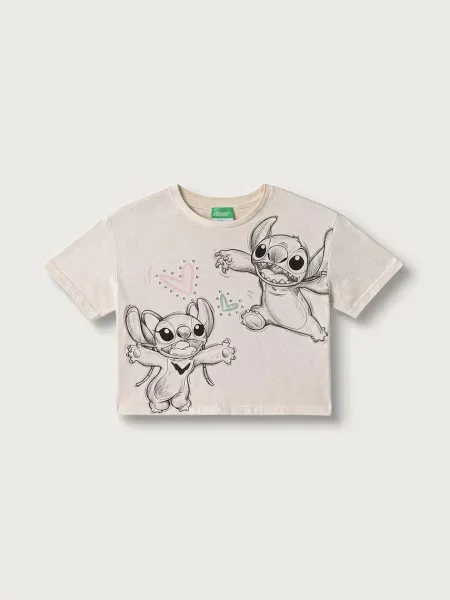 United Colors of Benetton футболка дитяча
