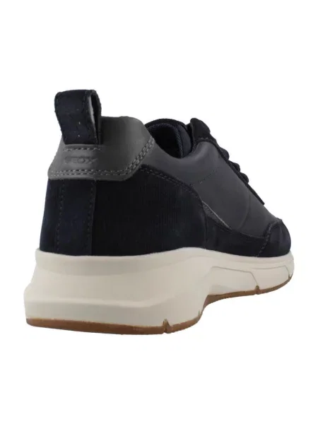 Pantofi Geox albastru