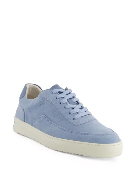 Sneakerși Filling Pieces albastru