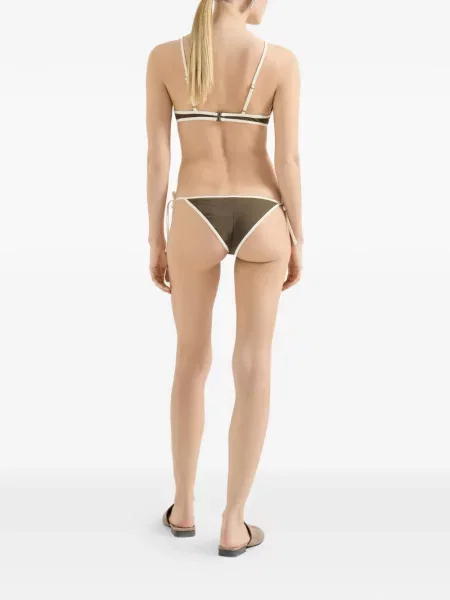 Top Brunello Cucinelli maro