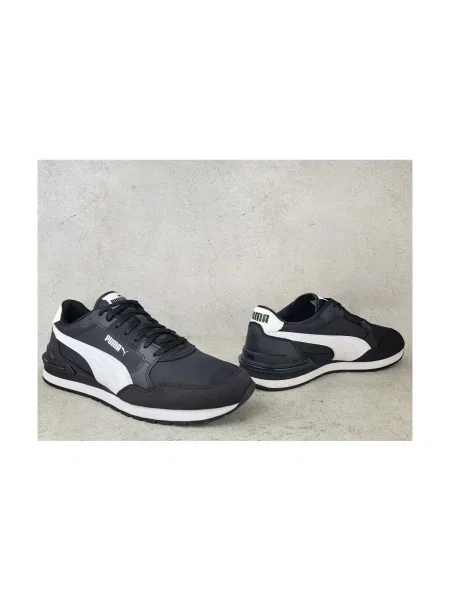 Pantofi Puma negru