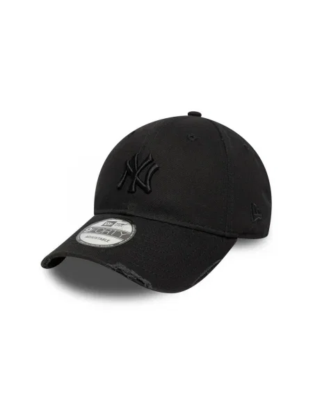 Šiltovka New Era čierna