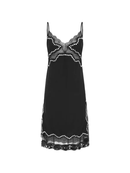Rochie mini 16arlington negru