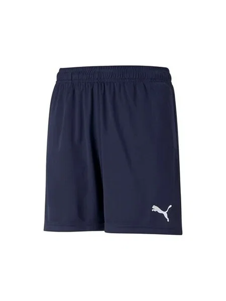 Šortky Puma modrá
