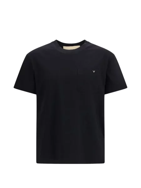 Tricou Valentino Garavani negru