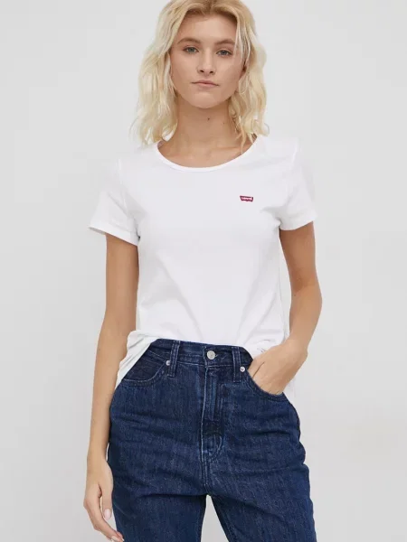Majica Levi's® siva