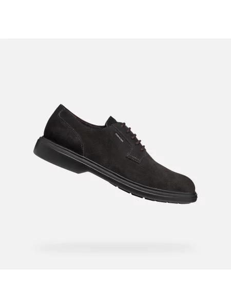 Geox Pantofi U Ottavio Maro negru