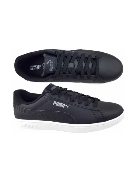 Pantofi Puma albastru