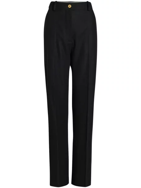 Pantaloni Patou negru