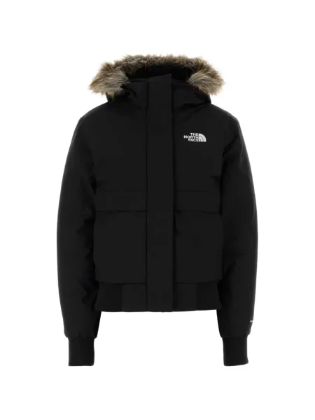 Geacă bomber The North Face negru