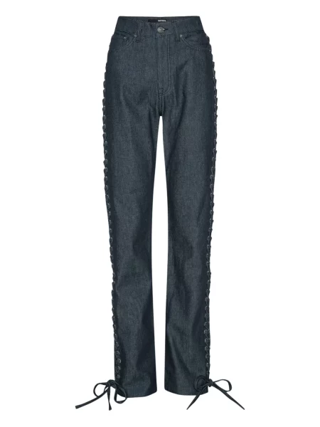 Blugi Rotate Birger Christensen albastru