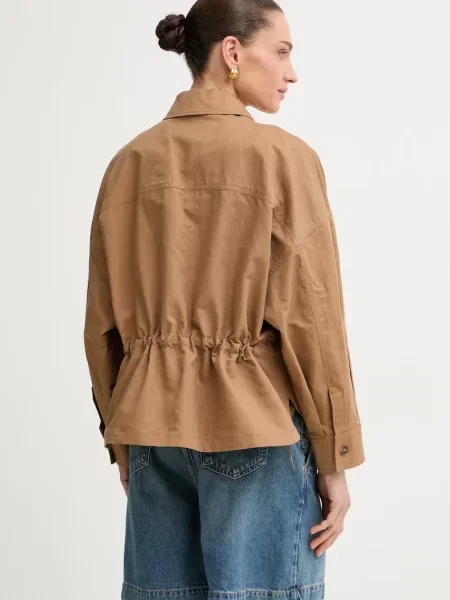 Куртка-рубашка Weekend Max Mara