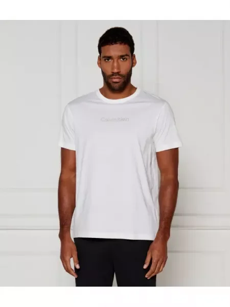 Calvin Klein Underwear Tricou alb
