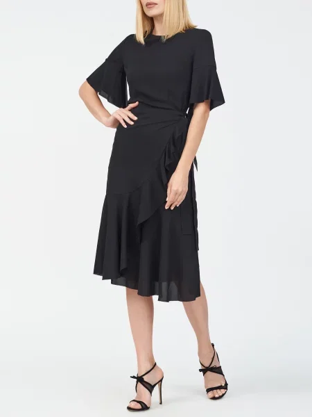 Сукня Goen.j чорна