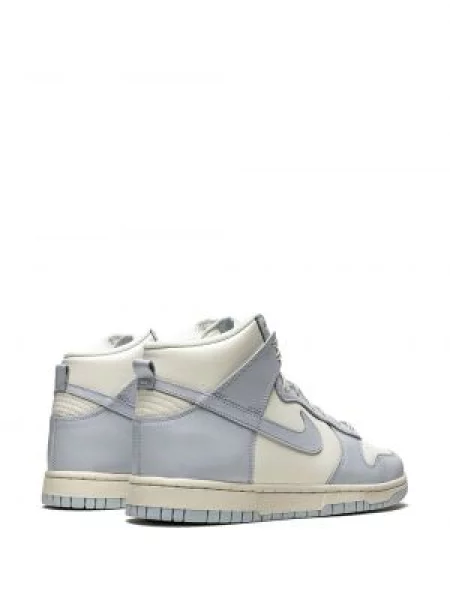 Sneakersy Nike Dunk białe