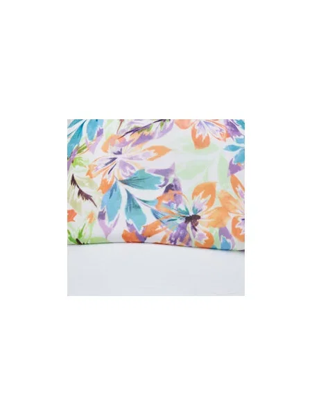 Kapa s šiltom Roxy Beautiful Morni bela